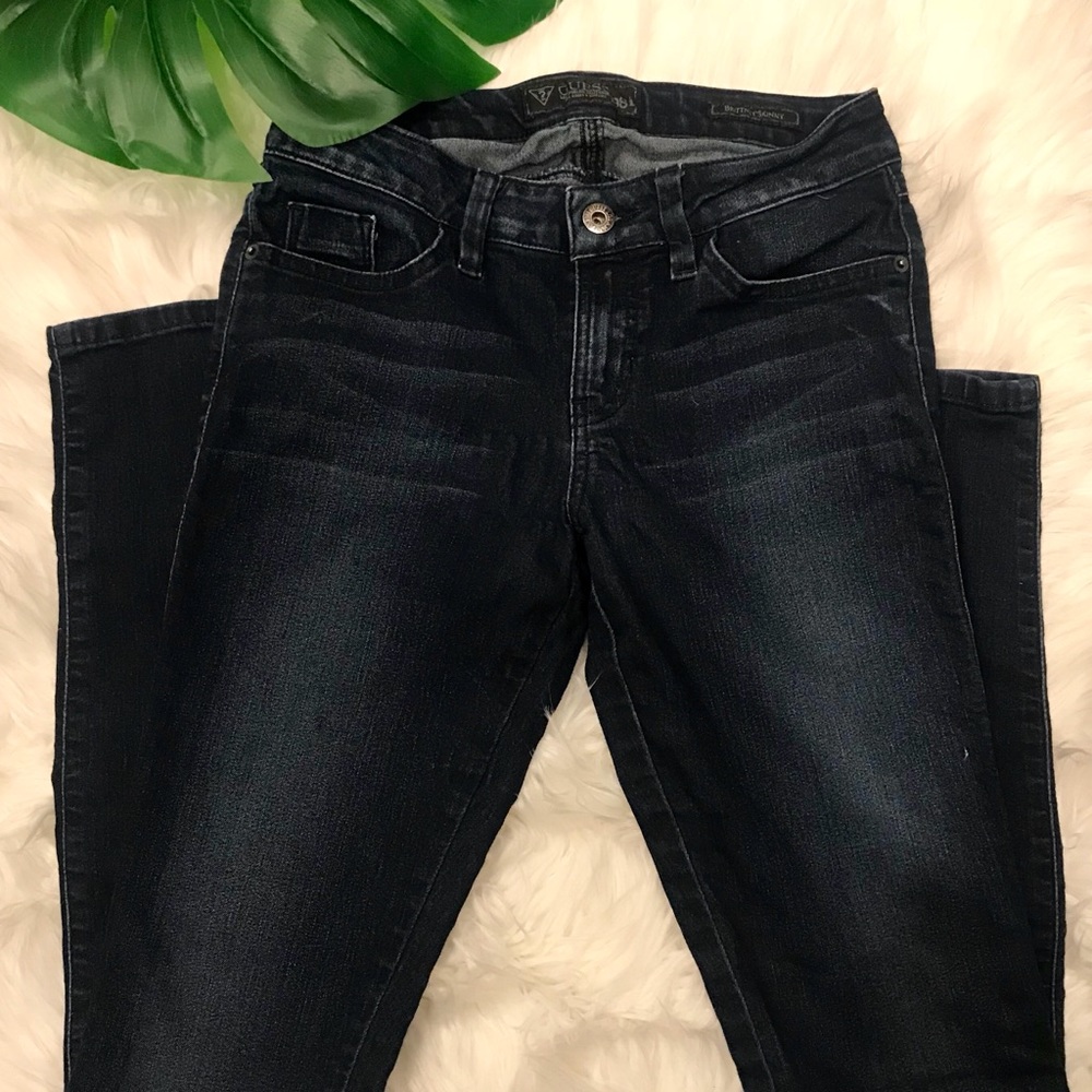 Guess • Skinny Jeans